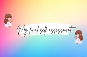 Level 3 - Self-assessment