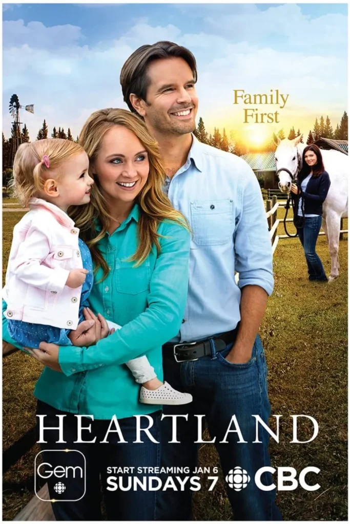 heartland