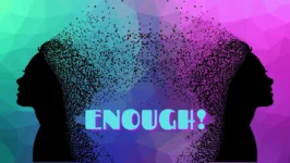 Enough