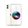 Colourful Ball Clear Case for iPhone® - Image 6