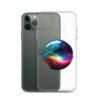 Colourful Ball Clear Case for iPhone® - Image 4