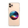 Colourful Ball Clear Case for iPhone®