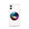 Colourful Ball Clear Case for iPhone® - Image 13