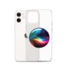 Colourful Ball Clear Case for iPhone® - Image 14