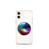 Colourful Ball Clear Case for iPhone® - Image 7