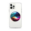 Colourful Ball Clear Case for iPhone® - Image 9
