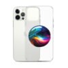 Colourful Ball Clear Case for iPhone® - Image 10