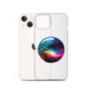 Colourful Ball Clear Case for iPhone® - Image 22