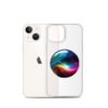 Colourful Ball Clear Case for iPhone® - Image 16