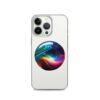 Colourful Ball Clear Case for iPhone® - Image 19