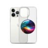 Colourful Ball Clear Case for iPhone® - Image 20