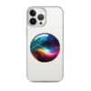 Colourful Ball Clear Case for iPhone® - Image 17