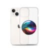 Colourful Ball Clear Case for iPhone® - Image 30