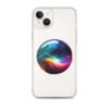 Colourful Ball Clear Case for iPhone® - Image 23