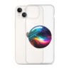 Colourful Ball Clear Case for iPhone® - Image 24