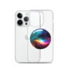 Colourful Ball Clear Case for iPhone® - Image 28