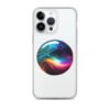 Colourful Ball Clear Case for iPhone® - Image 25
