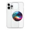 Colourful Ball Clear Case for iPhone® - Image 26