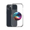 Colourful Ball Clear Case for iPhone® - Image 38