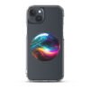Colourful Ball Clear Case for iPhone® - Image 31