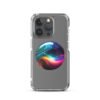 Colourful Ball Clear Case for iPhone® - Image 35