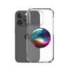 Colourful Ball Clear Case for iPhone® - Image 36