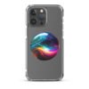Colourful Ball Clear Case for iPhone® - Image 33