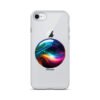 Colourful Ball Clear Case for iPhone® - Image 39