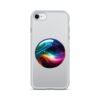 Colourful Ball Clear Case for iPhone® - Image 41