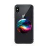 Colourful Ball Clear Case for iPhone® - Image 43
