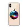 Colourful Ball Clear Case for iPhone® - Image 45
