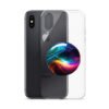 Colourful Ball Clear Case for iPhone® - Image 44