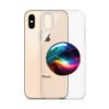 Colourful Ball Clear Case for iPhone® - Image 46