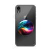 Colourful Ball Clear Case for iPhone® - Image 47
