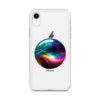 Colourful Ball Clear Case for iPhone® - Image 49