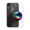 Colourful Ball Clear Case for iPhone® - Image 48