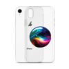 Colourful Ball Clear Case for iPhone® - Image 50