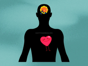 how to let you go help needed! brain heart