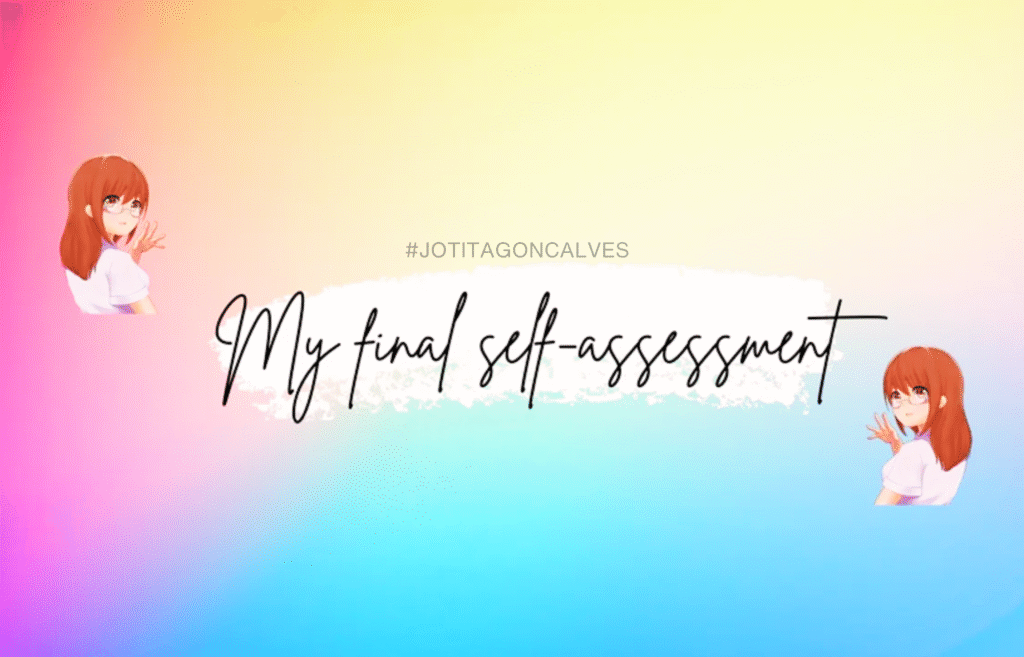 self-assessment