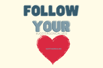 follow your heart