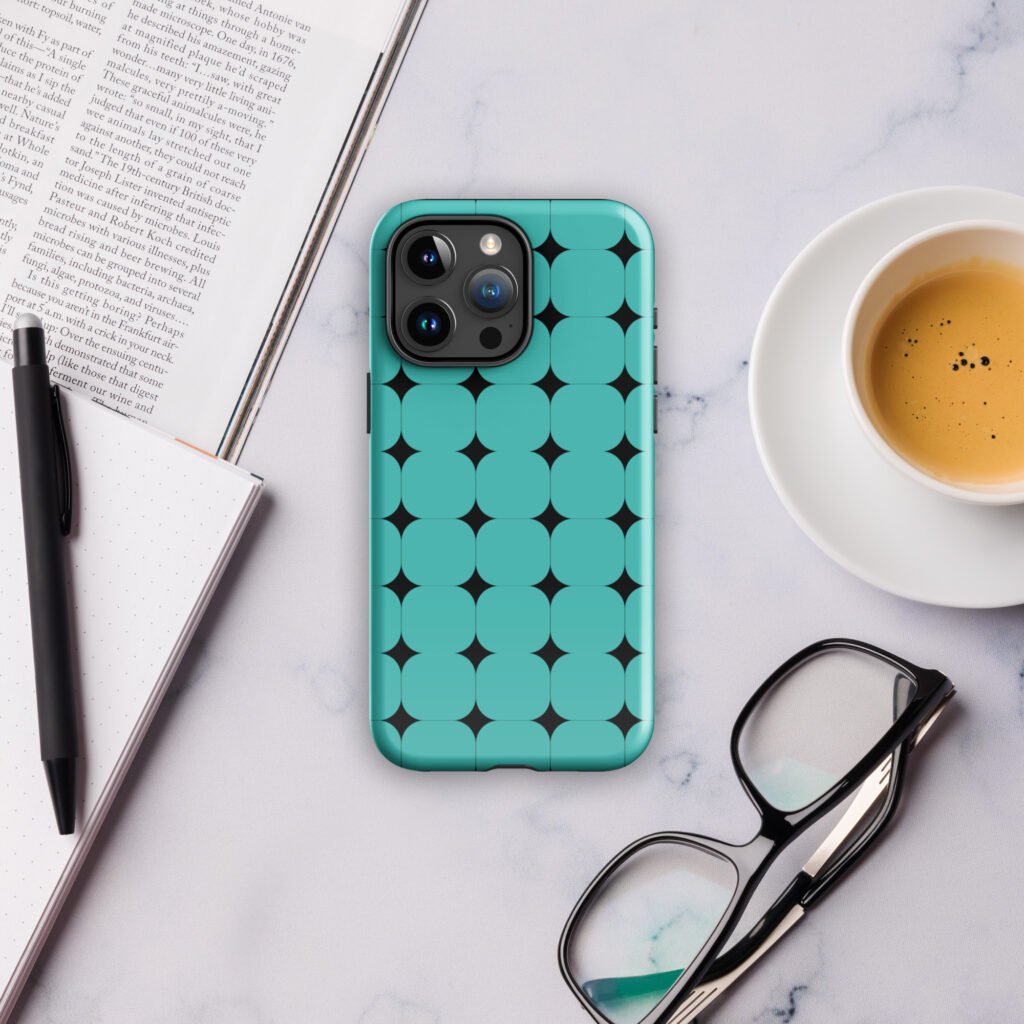 Tough Case for iPhone®