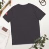 Tongue Unisex organic cotton t-shirt - Image 12