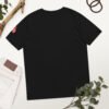 Tongue Unisex organic cotton t-shirt - Image 2
