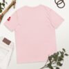 Tongue Unisex organic cotton t-shirt - Image 22