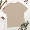 Tongue Unisex organic cotton t-shirt - Image 18
