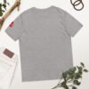 Tongue Unisex organic cotton t-shirt - Image 20