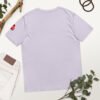 Tongue Unisex organic cotton t-shirt - Image 24