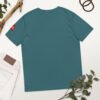 Tongue Unisex organic cotton t-shirt - Image 14