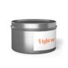 Light me Smell me JoTita's Store Tin Candles - Image 90
