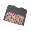 Flowery Unisex Heavy Blend™ Crewneck Sweatshirt - Image 125